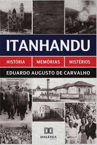Itanhandu | Eduardo Augusto de Carvalho
