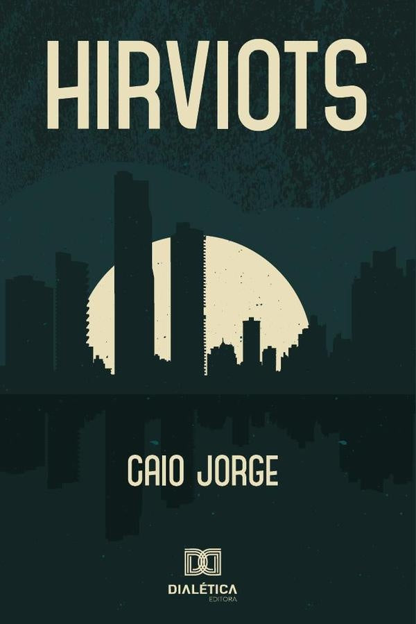 Hirviots | Caio Jorge