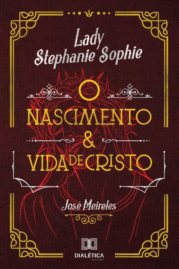 Lady Stephanie Sophie | José Meireles