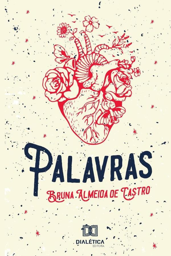 Palavras | Bruna Almeida de Castro