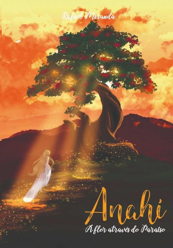 Anahí | Rafael Miranda