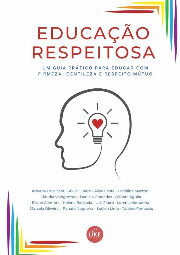 Educação Respeitosa | Diversas