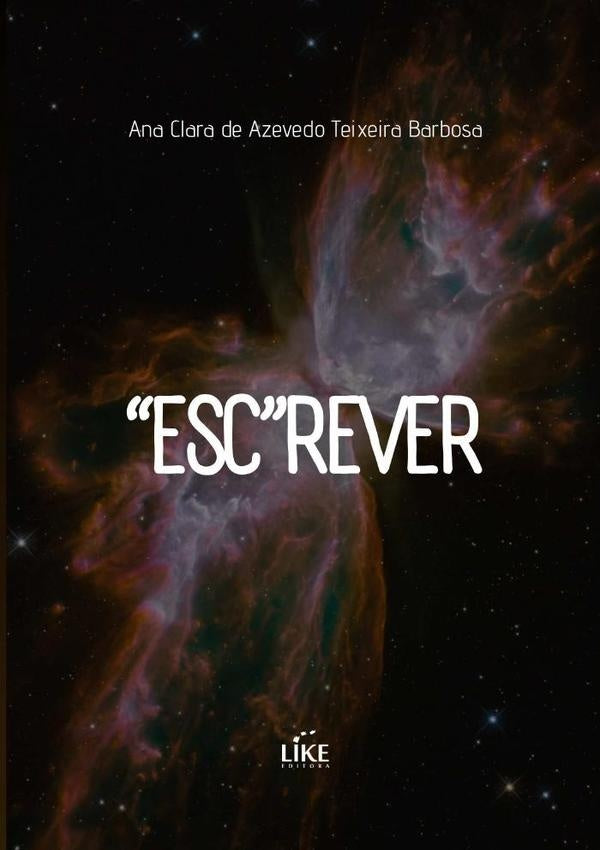 esc Rever | Ana Clara De Azevedo Teixeira Barbosa