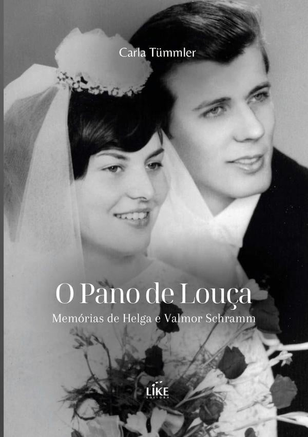 O Pano De Louça | Carla Tümmler