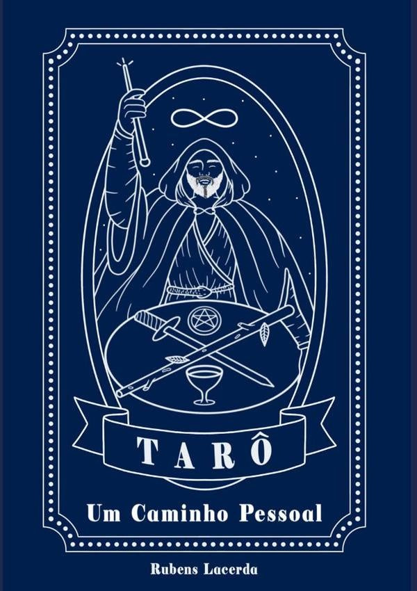 Tarô | Rubens Lacerda