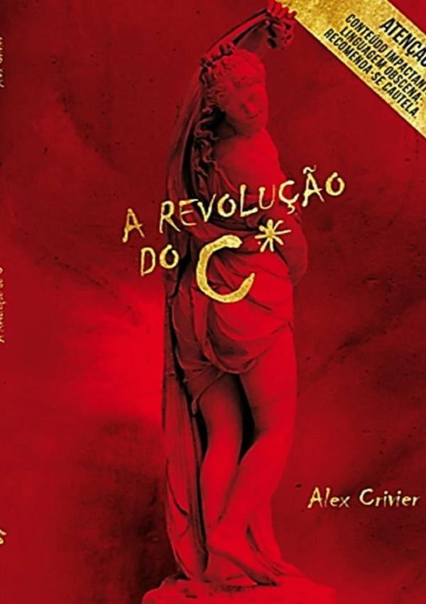 A Revolução Do C* | Alex Crivier