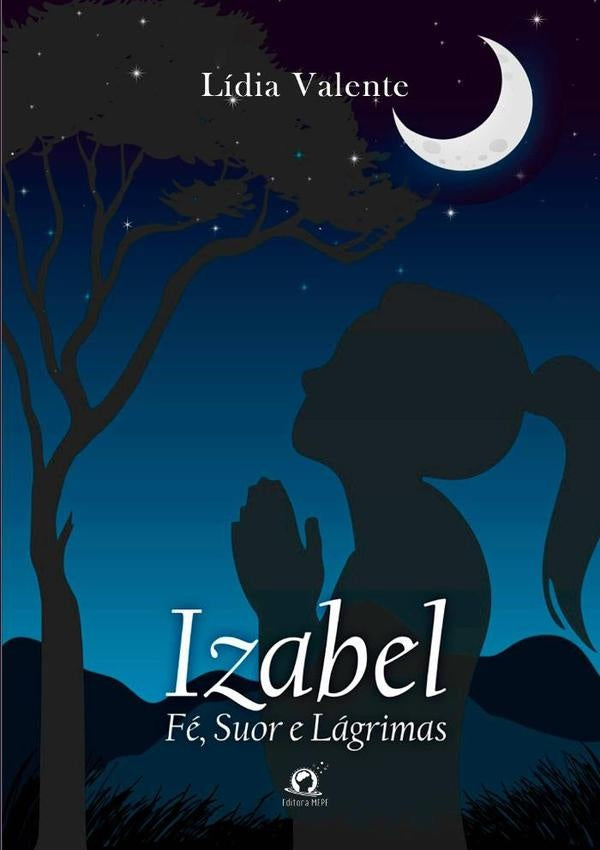 Izabel | Lídia Coutinho Valente Da Silva