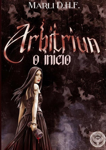 Arbítriun O Início | Marli D.h.f.