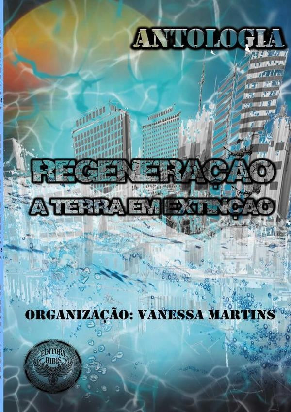 Regeneração | Editora Hibis
