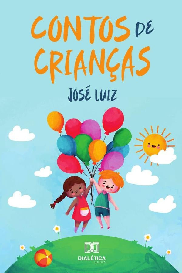 Contos de crianças | José Luiz