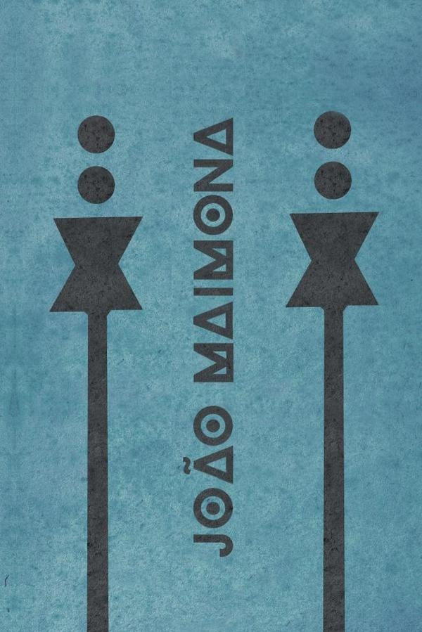 João Maimona - PanAfricar | João Maimona