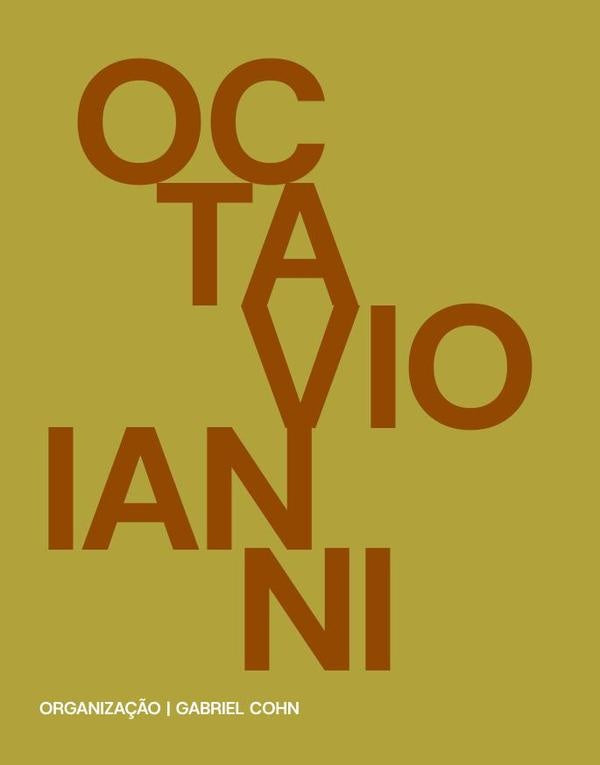 Octavio Ianni - Encontros | Octavio Ianni