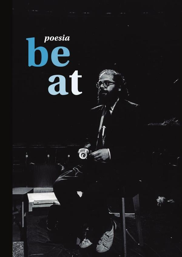 Poesia Beat | Sergio Cohn