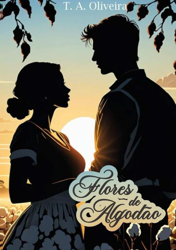 Flores De Algodão | T. A. Oliveira