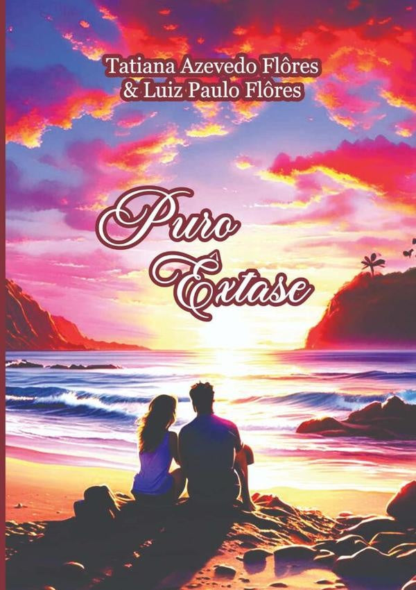 Puro Êxtase | Luiz Paulo Flôres, Santos Azevedo Mendes