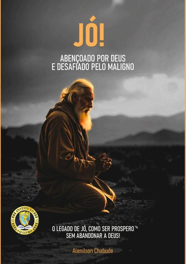 Jó! | Alenilson Chabude