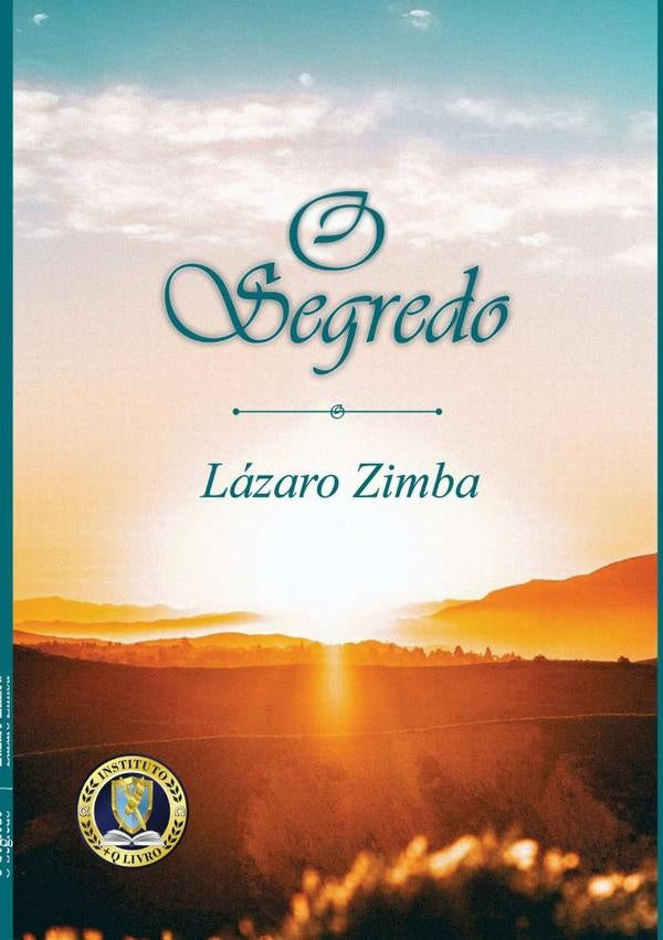 O Segredo | Lázaro Zimba