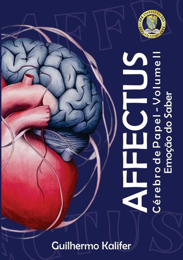 Affectus - Emoção Do Saber | Guilhermo Kalifer