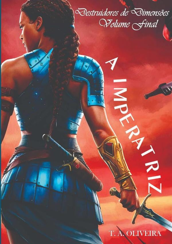 A Imperatriz | T. A. Oliveira