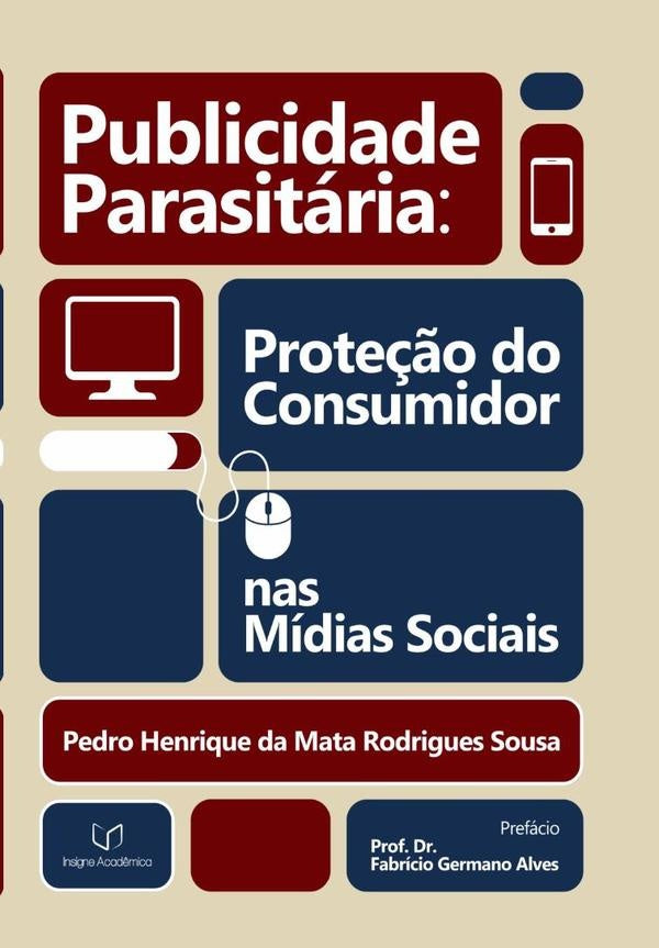 Publicidade Parasitária | Pedro Henrique Da Mata Rodrigues Sousa