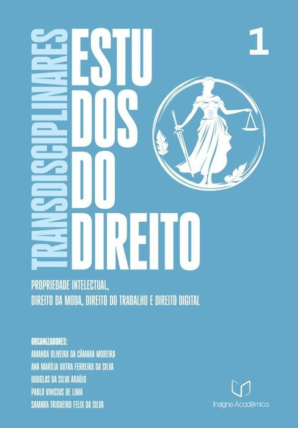 Estudos Transdisciplinares Do Direito | Ana Marília Dutra, Douglas Araújo y otros