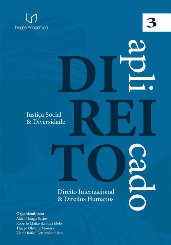 Direito Aplicado | Roberto Melo, Thiago Moreira y otros