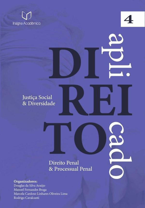 Direito Aplicado | Araújo, Marcela Lima y otros