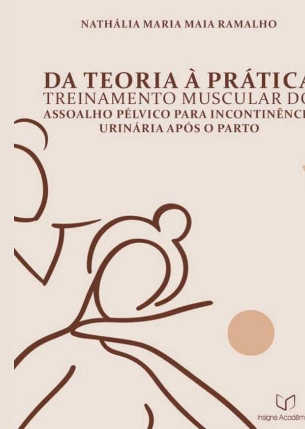 Da Teoria À Prática | Nathália Maria Maia Ramalho