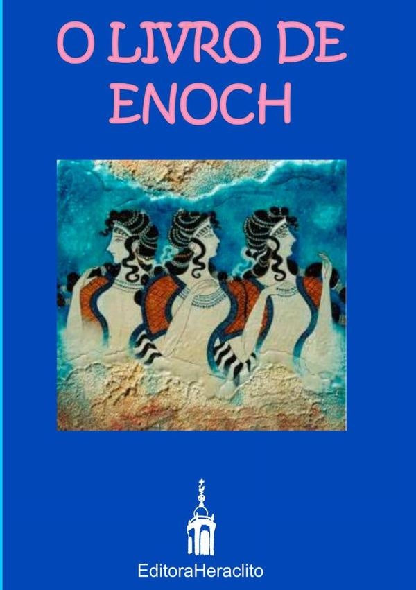O Livro De Enoch | Enoch Etíope