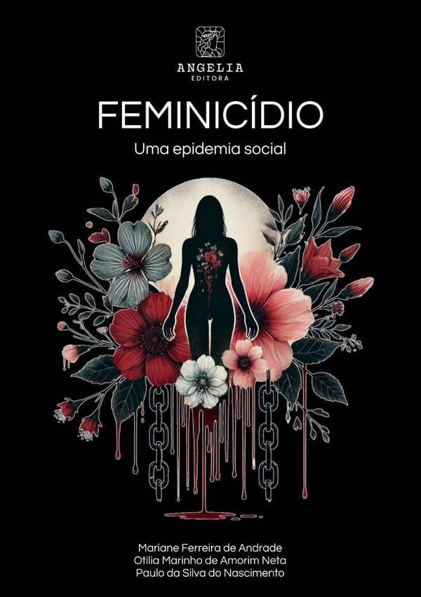 Feminicídio: | Mariane Otília Marinho De Amorim Neta E Paulo ...