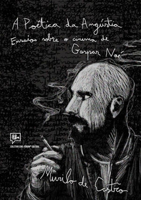 A Poética Da Angústia | Murilo De Castro