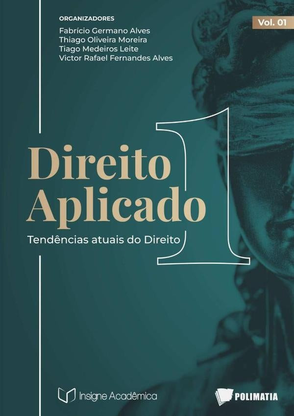 Direito Aplicado | Fabrício Germano Alves Et Al.