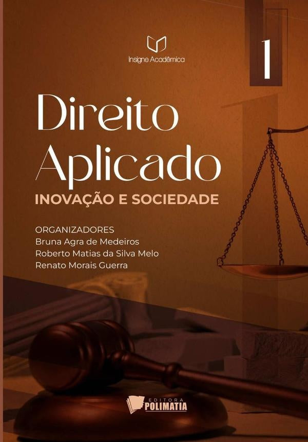 Direito Aplicado | Roberto Matias, Renato Morais Guerra Roberto M...