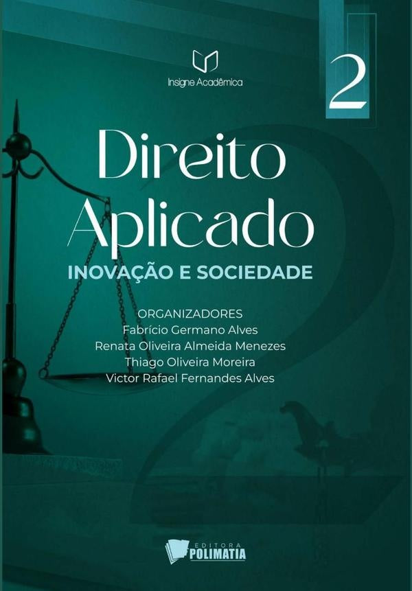 Direito Aplicado | Fabrício Victor Rafael Fernandes Alve Thiago O...