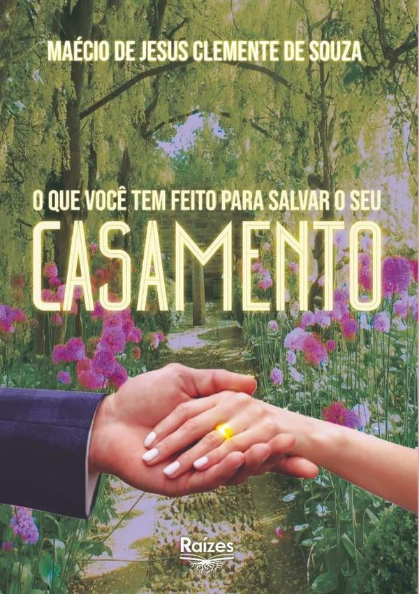 Casamento | Maécio De Jesus Clemente De Souza