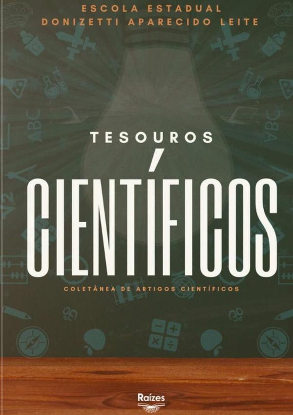 Tesouros Científicos | Andrea Lídio Condemar Et Al