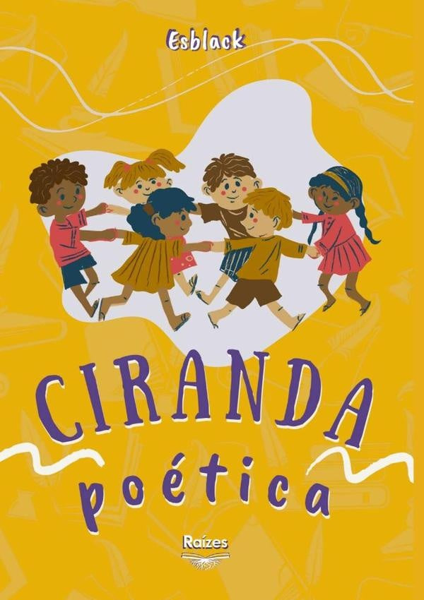 Ciranda Poética | Edson Da Silva