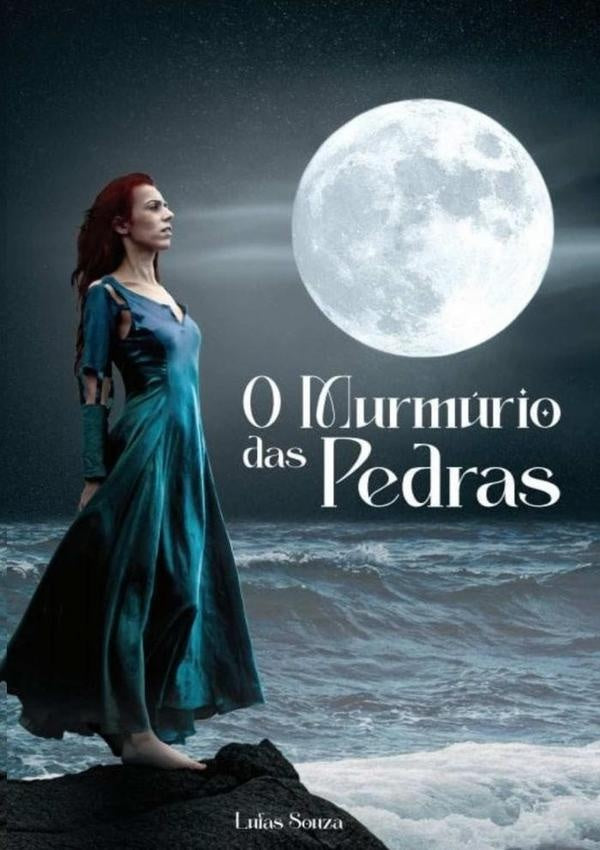 O Murmúrio Das Pedras | Lufas Souza