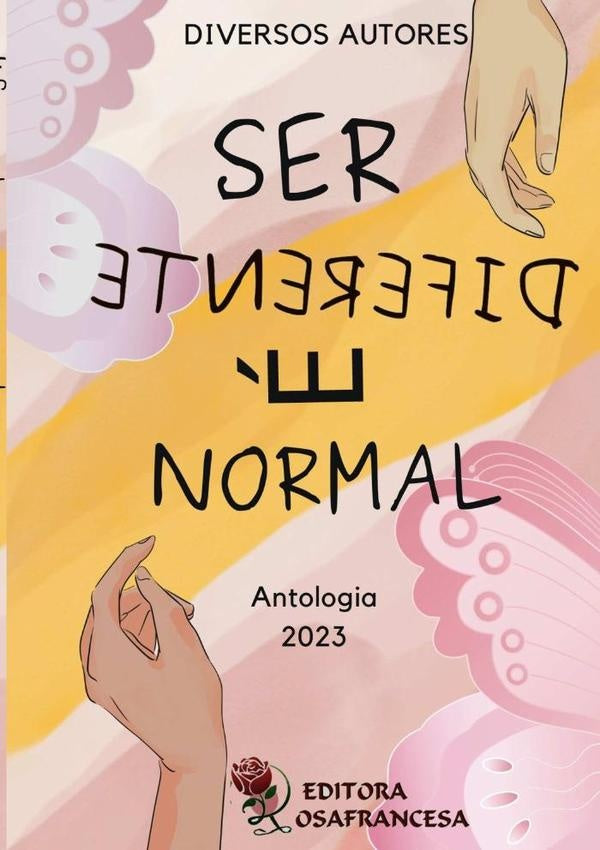 Ser Diferente É Normal | Diversos Autores