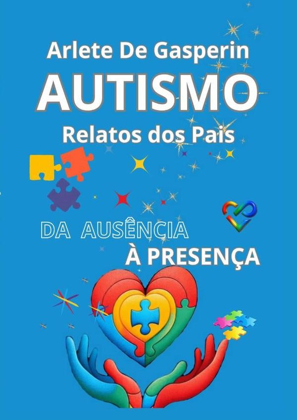 Autismo | Arlete De Gasperin