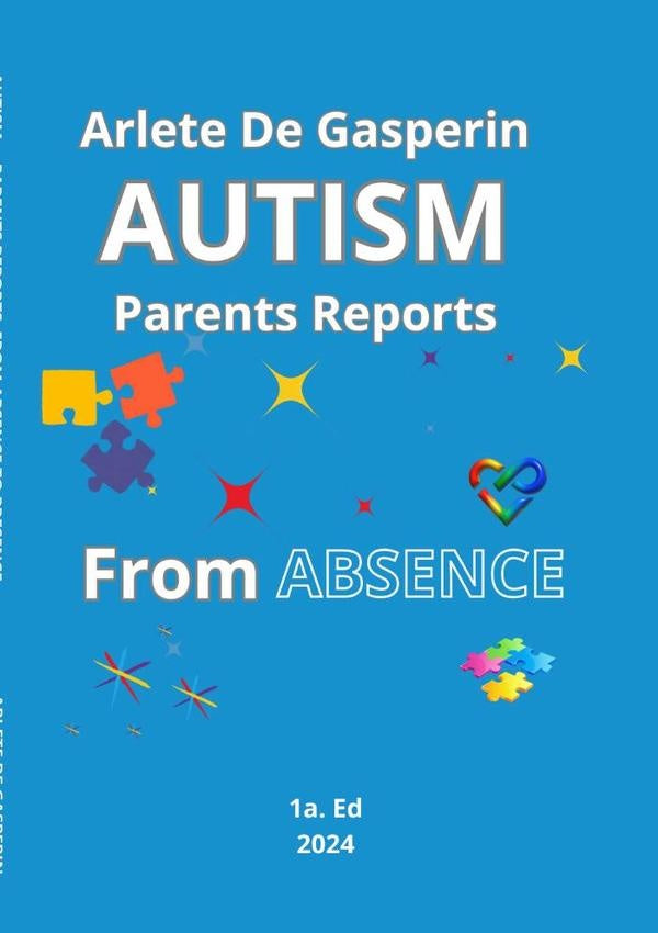 Autism | Arlete De Gasperin
