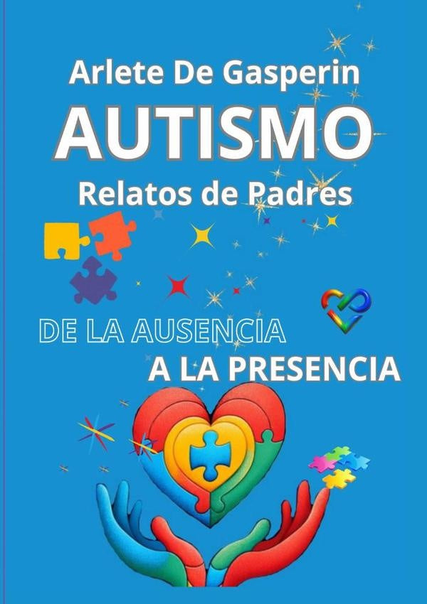 Autismo | Arlete De Gasperin