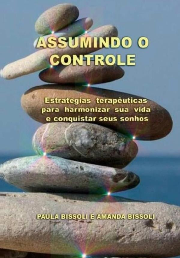 Assumindo O Controle | Paula Bissoli E Amanda Bissoli
