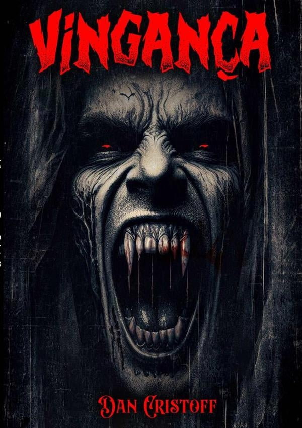 Vingança | Dan Cristoff