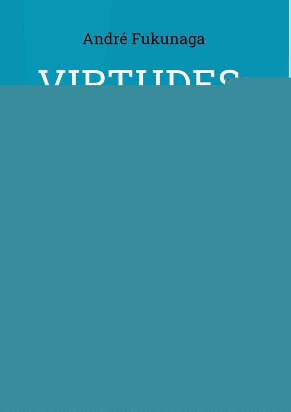 Virtudes: Desafios E Aprendizados | André Akira Fukunaga
