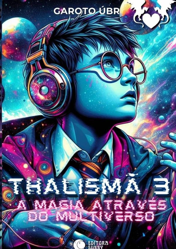 Thalismã 3 | Leonardo Bastos