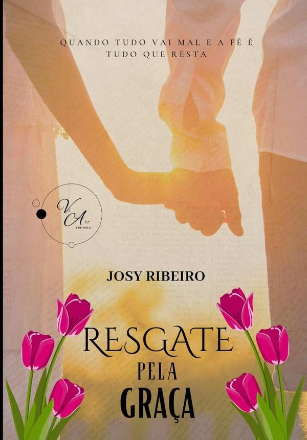 Resgate Pela Graça | Josy Ribeiro