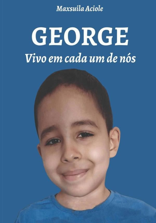 George | Maxsuila Aciole