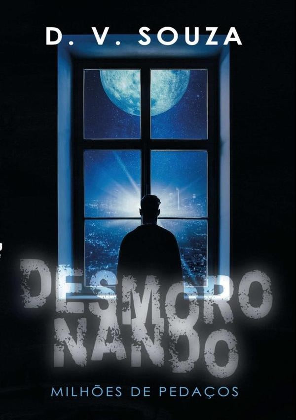 Desmoronando | D. V. Souza