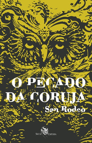 O pecado da coruja | San Rodco